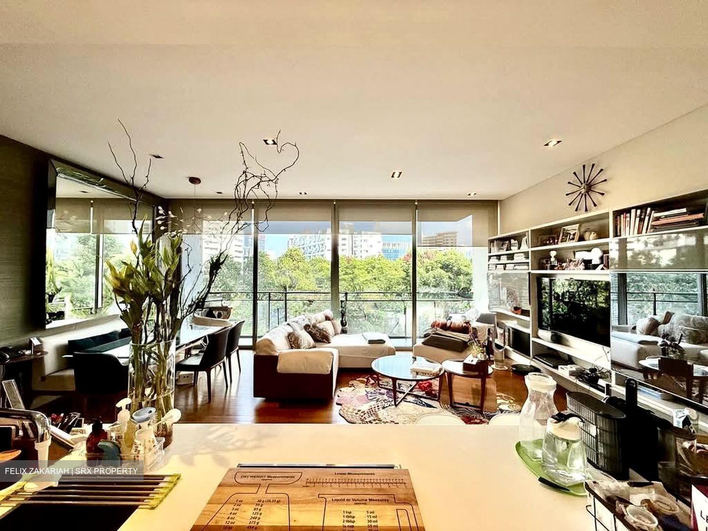 Hilltops (D9), Condominium #585163521